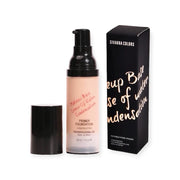 Pore Primer lightweight primer for long lasting makeup